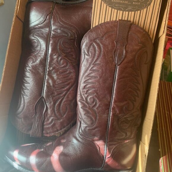 Men\'s El Dorado Boots! main image 5